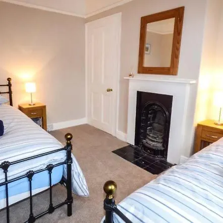 Holiday home 10 Elgin Street *