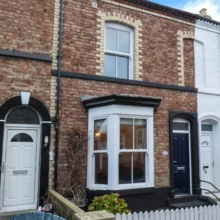 10 Elgin Street Holiday home *