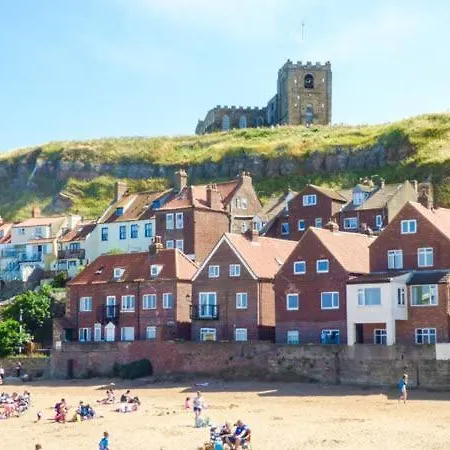 10 Elgin Street Holiday home Whitby