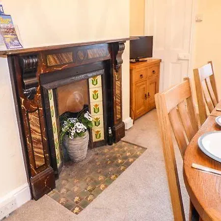 Holiday home 10 Elgin Street *
