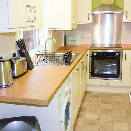 Holiday home 10 Elgin Street *