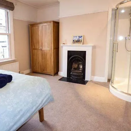 10 Elgin Street Holiday home Whitby